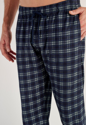 HOM Sid Pyjama (100% Baumwolle) L