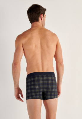 HOM Sid Boxer (47% Modal, 47% Baumwolle, 6%  Elasthan) XL