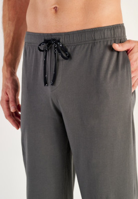 HOM Duane Pyjama (100% Baumwolle) L
