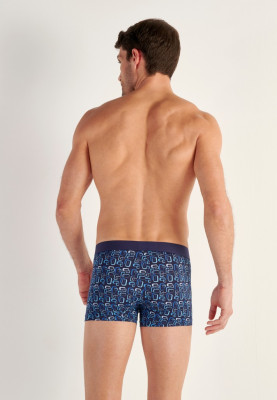 HOM Elvis HO1 Boxer (90% Polyamid, 10% Elasthan) L