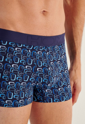 HOM Elvis HO1 Boxer (90% Polyamid, 10% Elasthan) XL