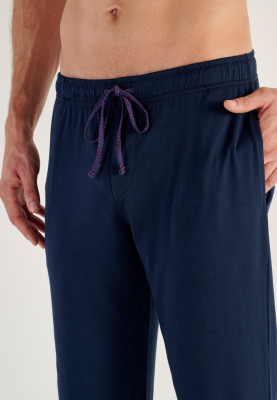 HOM Fats Pyjama (50% Modal, 50% Baumwolle) S