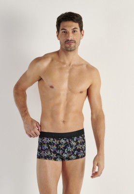 HOM Richard Trunk (86% Polyamid, 14%  Elasthan) XL