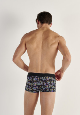 HOM Richard Trunk (86% Polyamid, 14%  Elasthan) XL