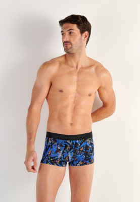 HOM Clash Trunk (90% Polyamid, 10%  Elasthan) XL