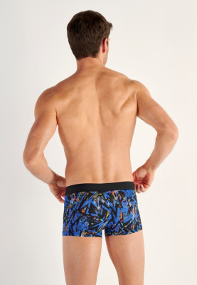 HOM Clash Trunk (90% Polyamid, 10%  Elasthan) M
