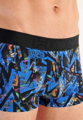 HOM Clash Trunk (90% Polyamid, 10%  Elasthan) L