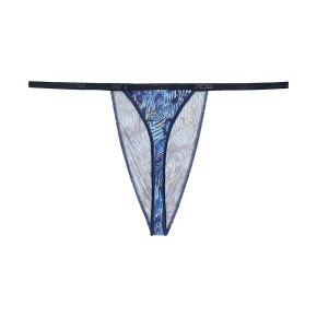 HOM Barrett G-String (78% Polyamid, 22% Elasthan) XL