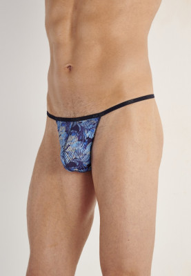 HOM Barrett G-String (78% Polyamid, 22% Elasthan) M