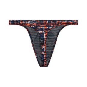 HOM Malcom G-String (92% Polyamid, 8% Elasthan) XL