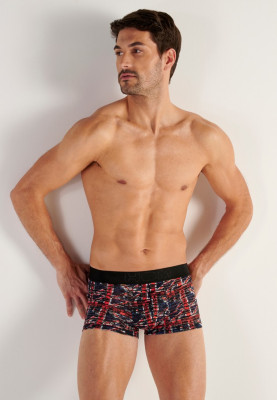 HOM Malcom Trunk (92% Polyamid, 8% Elasthan) L