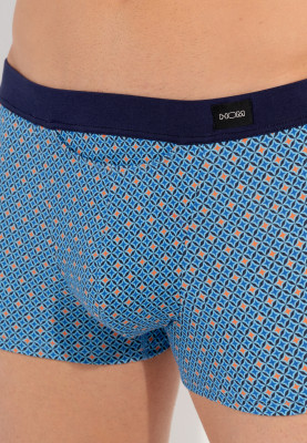 HOM HO1 Stars Comfort Boxer (47% Modal, 47% Baumwolle, 6%  Elasthan) S