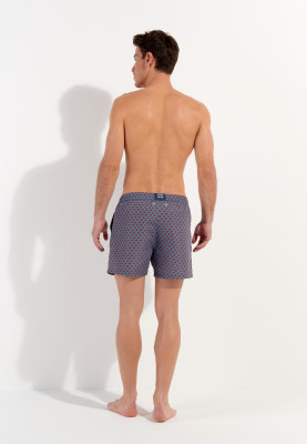 HOM Anglet Beach Boxer (100% Polyester) L
