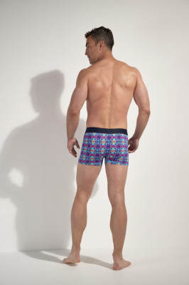 HOM Audace Boxer (90% Polyamid, 10%  Elasthan) L