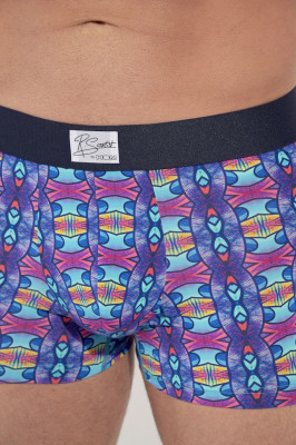 HOM Audace Boxer (90% Polyamid, 10%  Elasthan) L