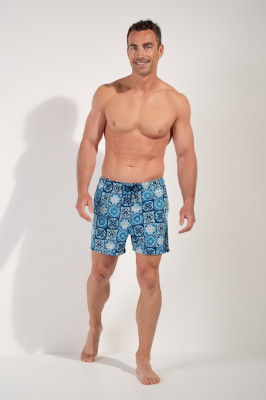 HOM Maioloca Beach Boxer (100% Polyester) M