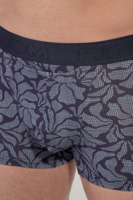 HOM HO1 Long Island Boxer (47% Modal, 47% Baumwolle, 6%  Elasthan) XL