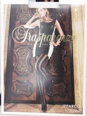 Trasparenze IPPARCO Strumpfhose (93% Polyamid, 7% Elasthan) 2