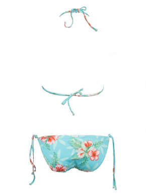 WASSERSTOFF Triangle Bikini Fidschi (80% Polyamid, 20% Elasthan) S