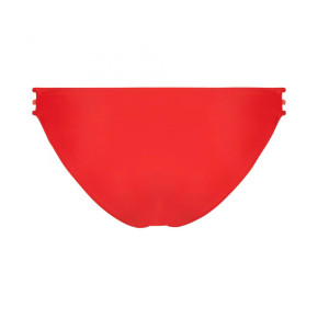 INASKA FREE Bikinislip rot (78% Polyamid ECONYL®, 22% Elasthan) S
