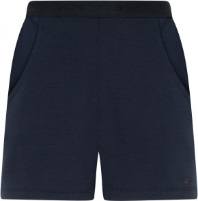 JOOP! Sporty Elegance Shorts midnight (96% Viskose, 4% Elasthan) XS