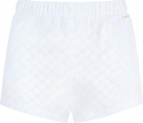 JOOP! Ponza Shorts white (100% Baumwolle) L