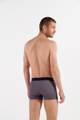 HOM Jordan Comfort Boxer (47% Modal, 47% Baumwolle, 6%  Elasthan) M