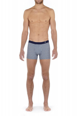 HOM Lices Comfort Boxer (47% Baumwolle, 46% Modal, 7% Elasthan) S