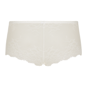 LingaDore Daily Lace Hipster ivory M (80% Polyamid, 20% Elasthan)