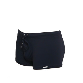 WASSERSTOFF 46 341 Pant Classico darkblue (80% Polyamid, 20% Elasthan) M