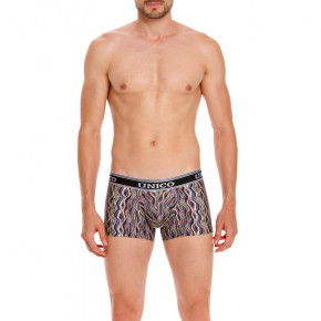 Mundo ÚNICO Magnusiana Boxer (80% Polyester, 20% Elasthan) S