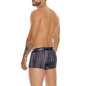 Mundo ÚNICO Tek Boxer (80% Polyester, 20% Elasthan) XL