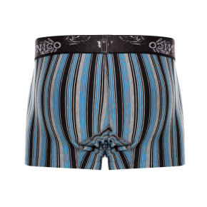 Mundo ÚNICO Valioso Boxer (54% Baumwolle, 40% Polyester, 6% Elasthan) XL
