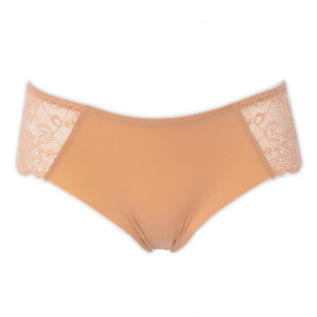 huit8 GRAND JEU Shorty nude (70% Polyamid, 23% Elasthan, 7% Baumwolle S
