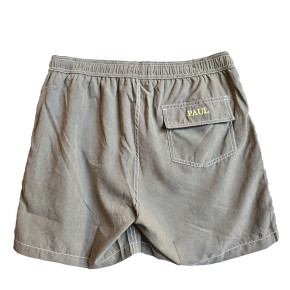 PAUL X BACKBLOOM Beach Boxer uni khaki (100% Polyester) XL