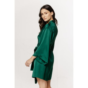 COEMI 261003 Kimono verde (52% Viskose, 48% Rayon) M