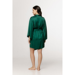 COEMI 261003 Kimono verde (52% Viskose, 48% Rayon) M