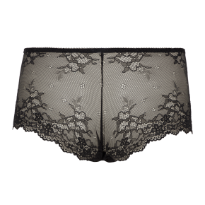 LingaDore Daily Lace Hipster schwarz S (80% Polyamid, 20% Elasthan)