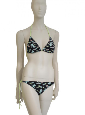 WASSERSTOFF Triangle Bikini Sereias 43953-I (80% Polyamid, 20% Elasthan) 38/M